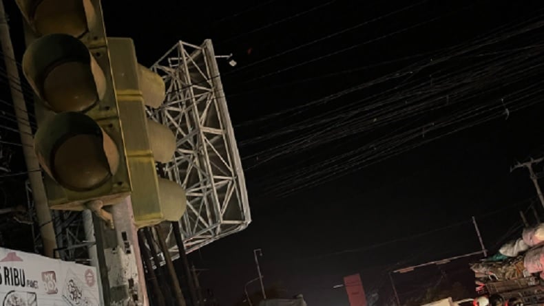 Heboh Bali Blackout, Ini Penjelasan PLN