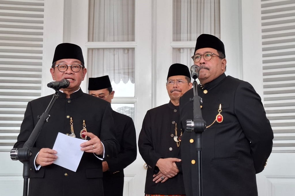 Pramono Ogah Tiru Dedi Mulyadi Kirim Pelajar Nakal ke Barak Militer