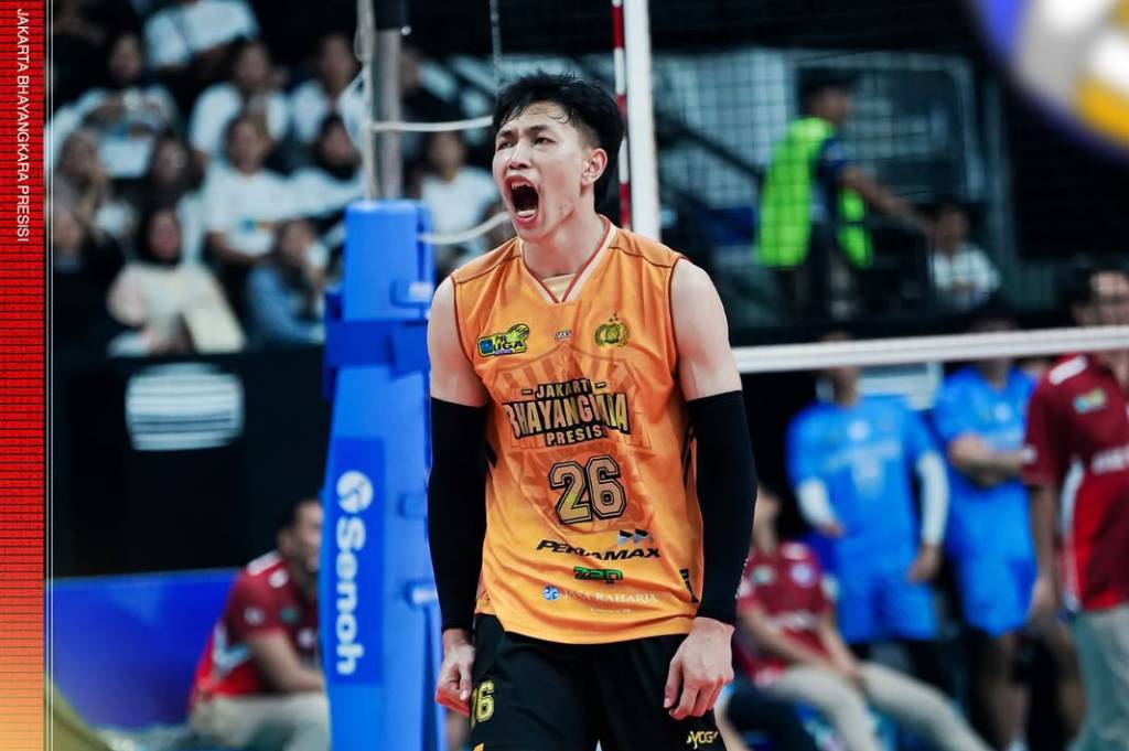 Proliga 2025: Pertamina Enduro dan Bhayangkara Presisi ke Final usai Tampil Gemilang di Solo