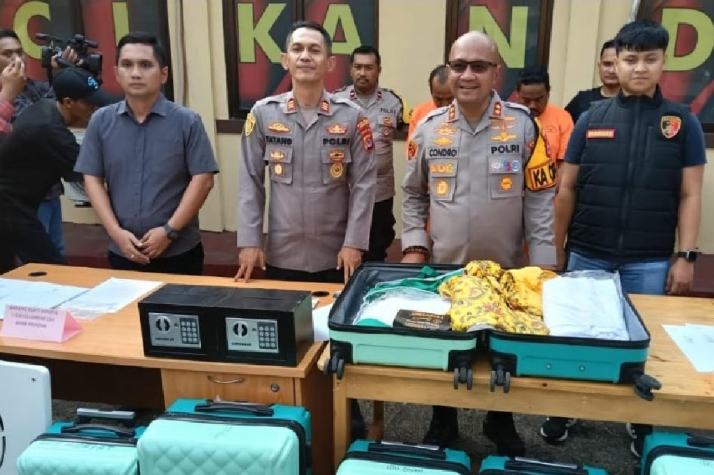 Nestapa 50 Calon Jemaah Umrah di Banten, Ditipu dan Ditelantarkan Biro Travel