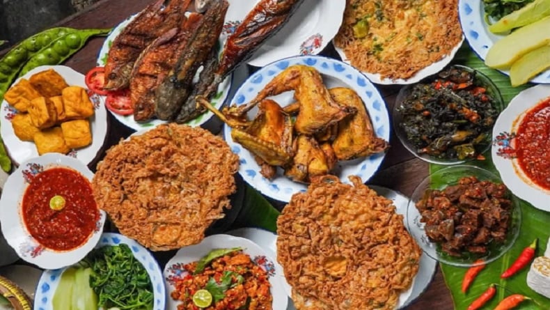 5 Restoran Enak di Srondol Semarang dan Sekitarnya, Tersedia Berbagai Pilihan Menu