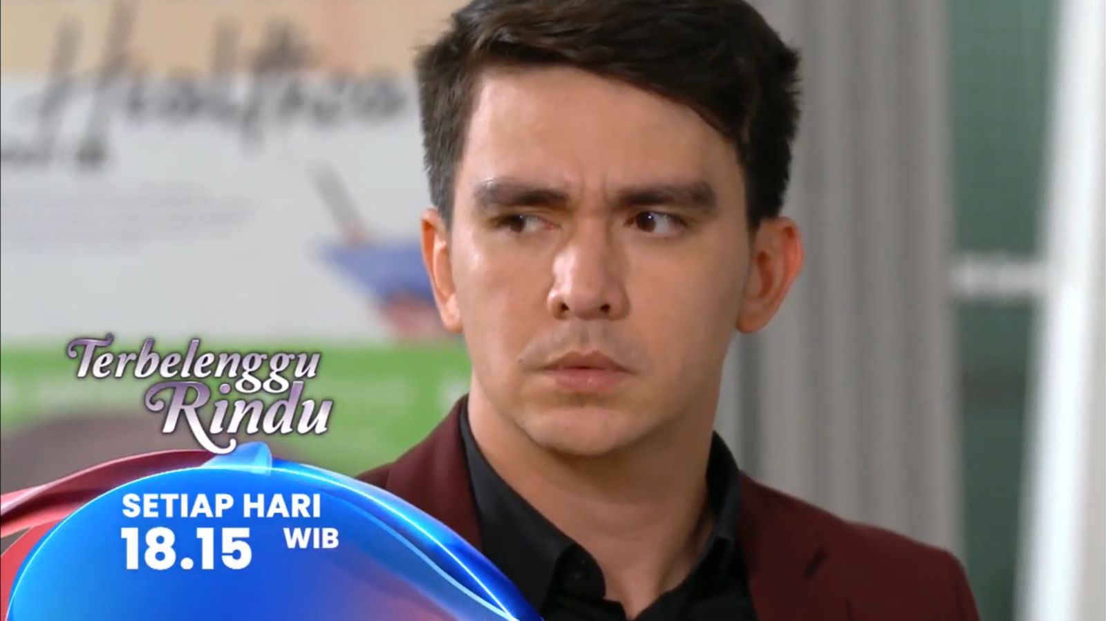 Sinopsis Sinetron Terbelenggu Rindu Eps 228, Jumat 2 Mei 2025: Rencana Ulang Tahun Pernikahan Amira-Biru