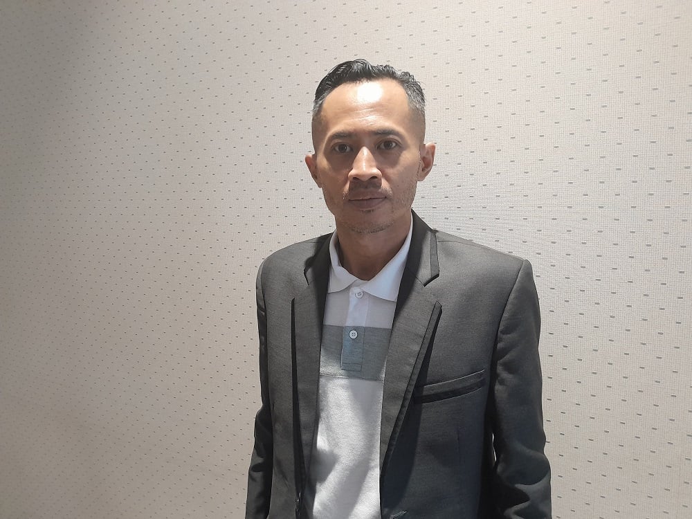 FFI Terus Berinovasi Meningkatkan Kualitas Futsal Indonesia