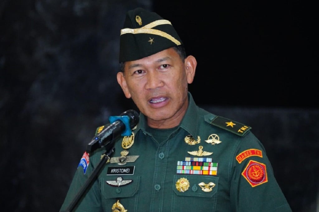 Letjen Kunto Batal Dimutasi, Kapuspen TNI: Perubahan melalui Pertimbangan Matang