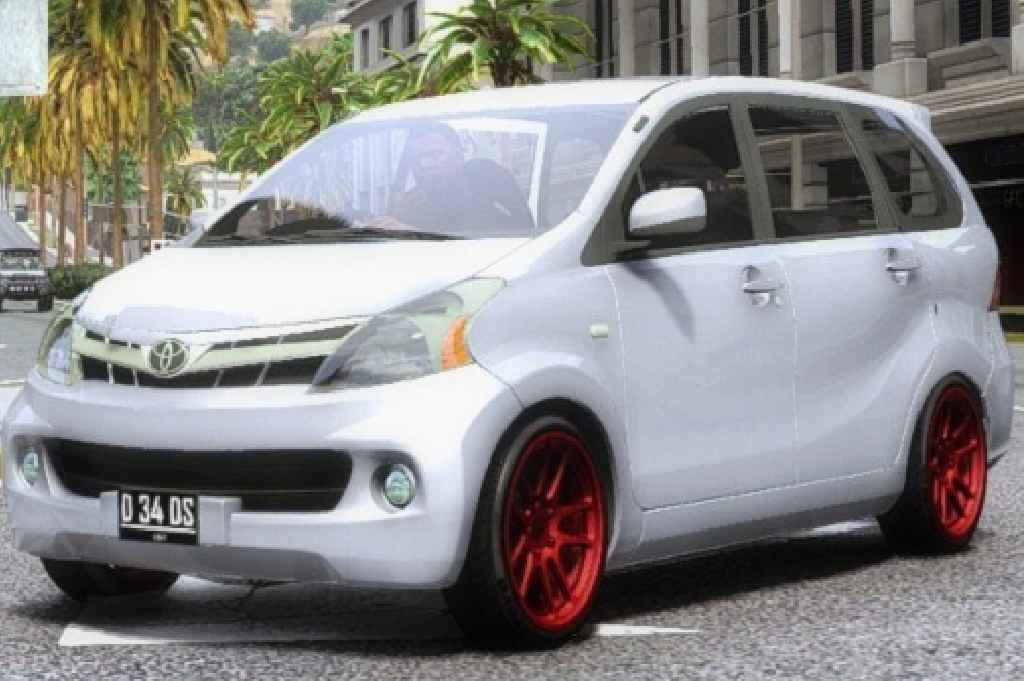 Link dan Cara Download MOD Bussid Avanza, Cepat Mainkan!