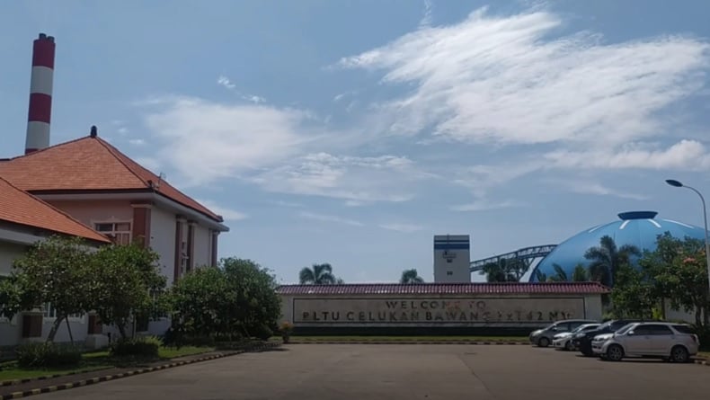 PLTU Celukan Bawang Bantah Jadi Penyebab Utama Blackout Bali