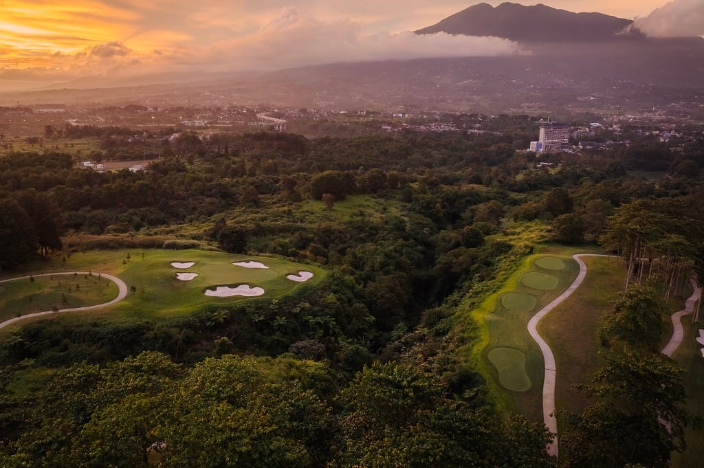 Resmi Dibuka: Trump International Golf Club Lido, Standar Baru Golf Kelas Dunia