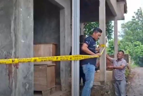 Pemuda di Subang Tega Bacok Ibu Kandung gegara Jengkel Ditegur Jual Ayam