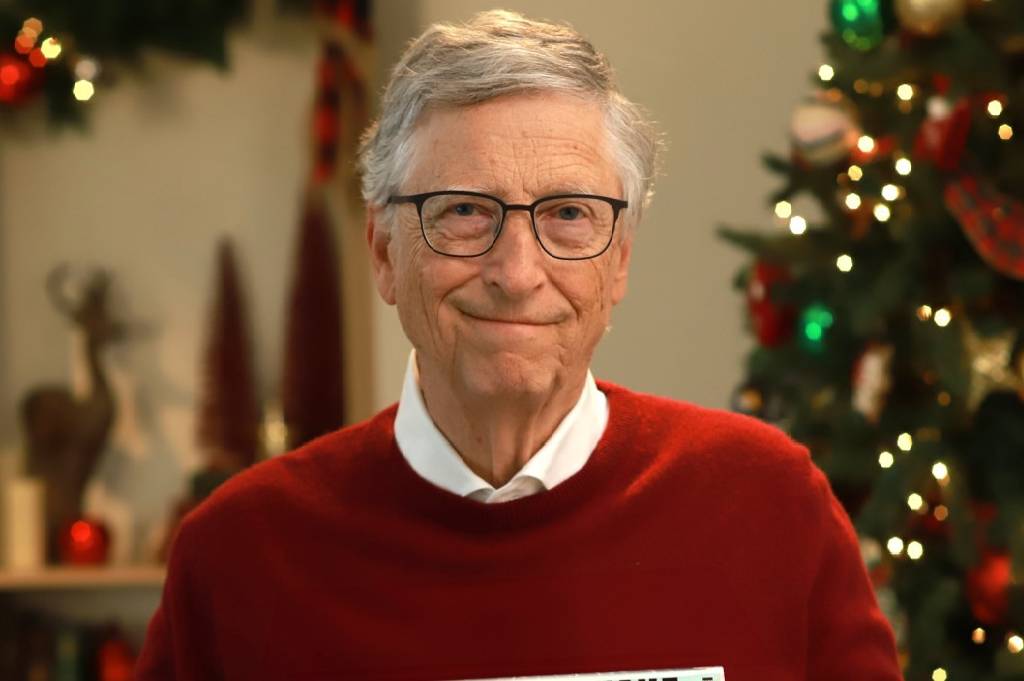Heboh! Bill Gates Sebut Profesi Dokter dan Guru Bakal Punah 10 Tahun dari Sekarang