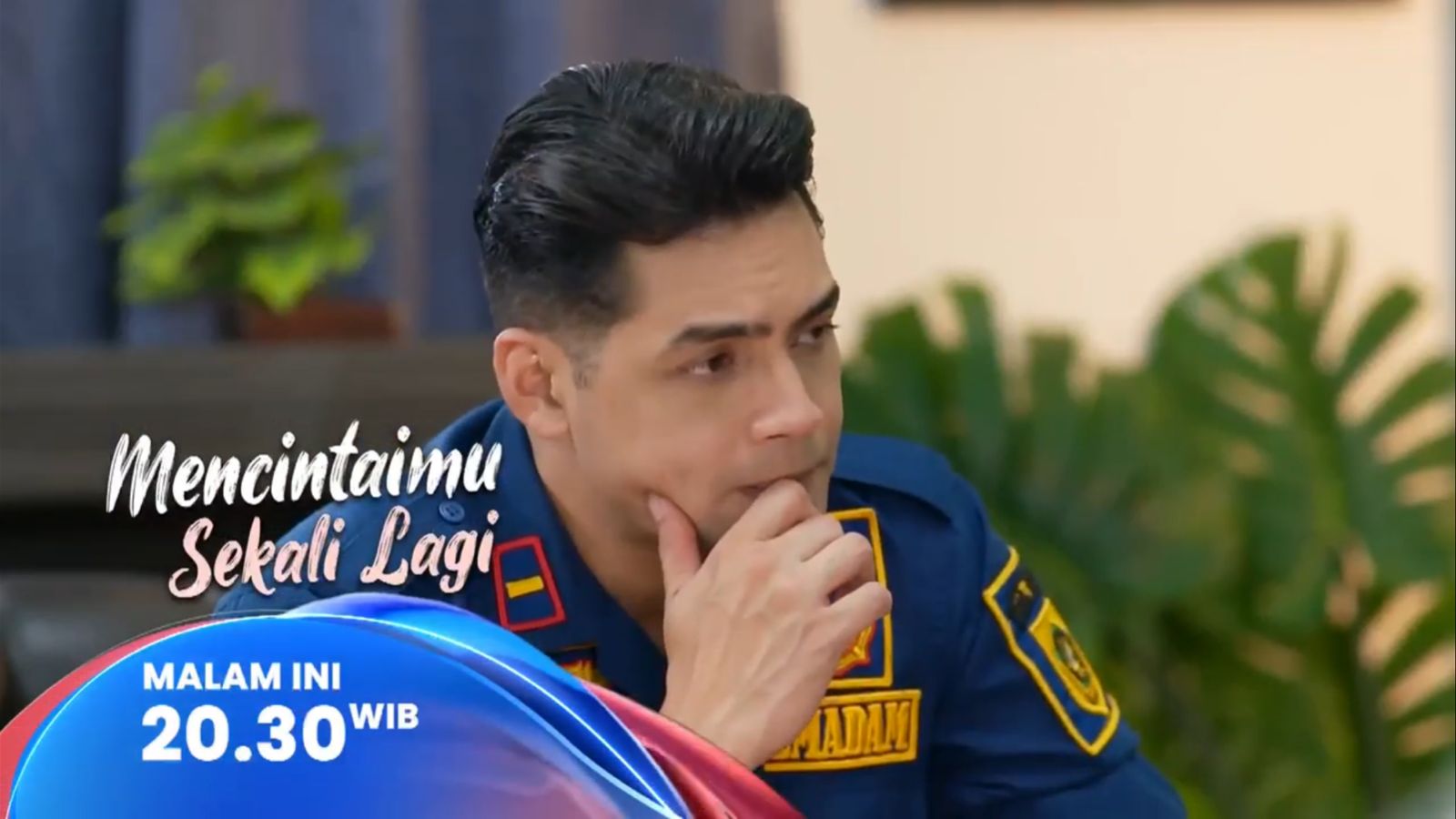 Sinopsis Sinetron Mencintaimu Sekali Lagi Eps 133, Minggu 4 Mei 2025: Ujian Kebesaran Hati Lingga