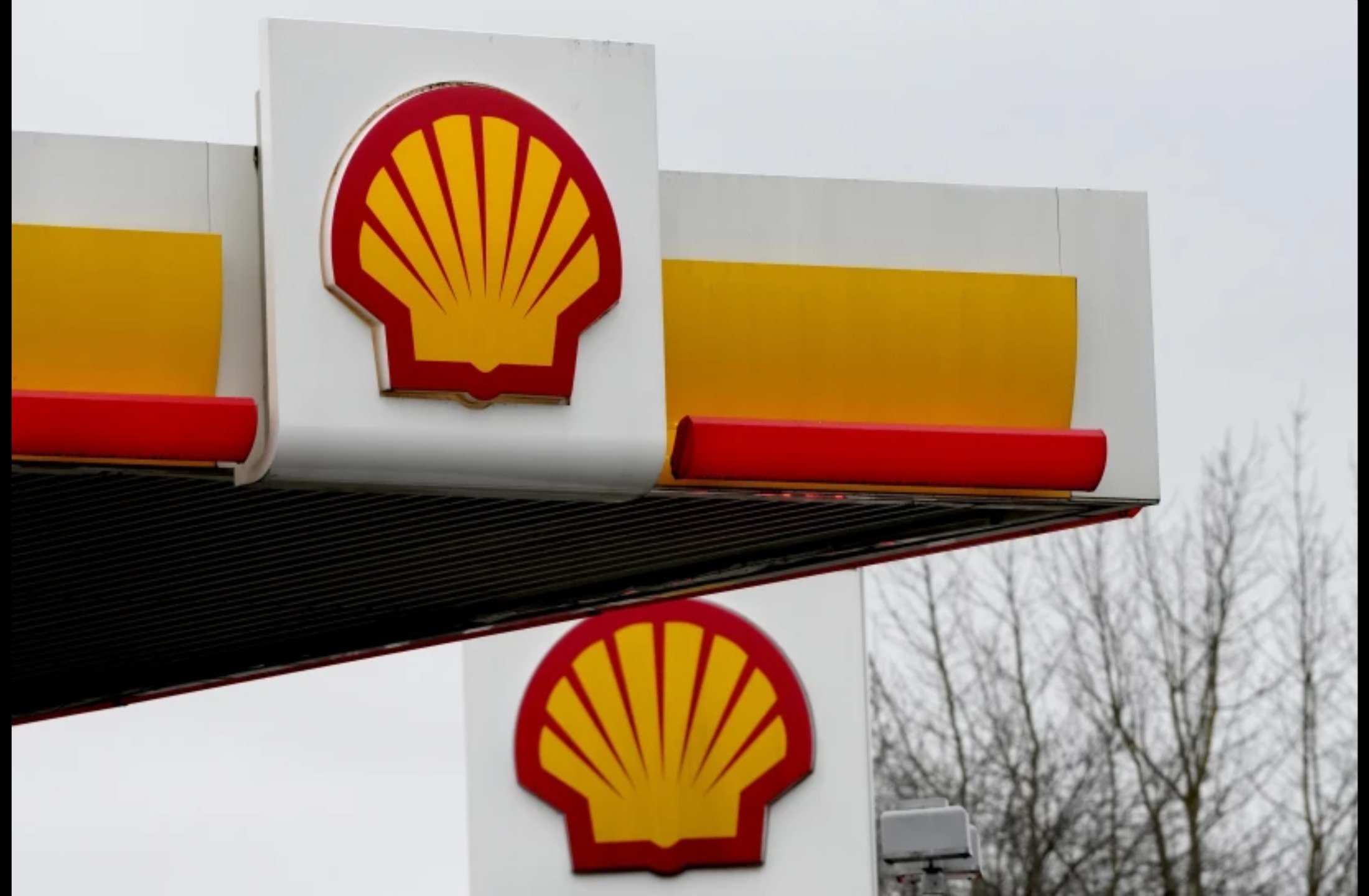 Profit Shell di Q1 2025 Tembus Segini Nilainya, Turun atau Naik?