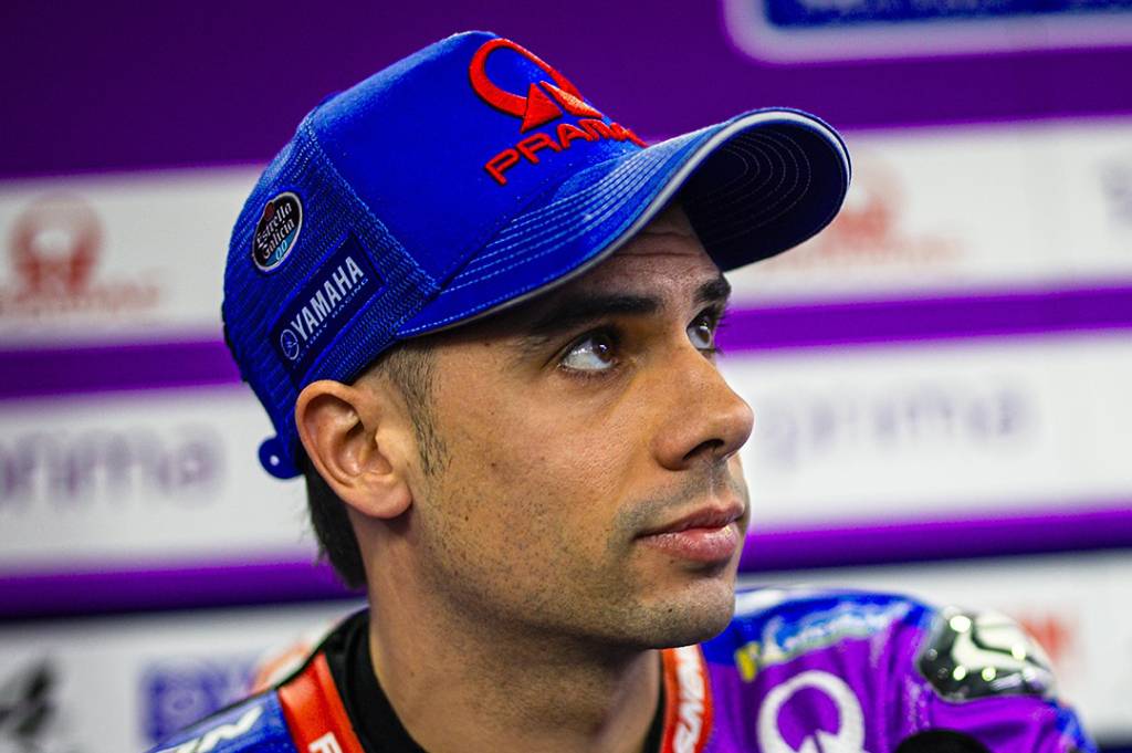 Miguel Oliveira Comeback di MotoGP Prancis 2025 usai Absen 3 Seri