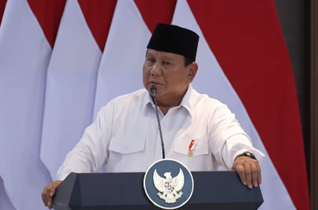 Prabowo Minta Menteri Refleksi Kinerja 6 Bulan Pertama: Rapor Kita Merah atau Memuaskan?