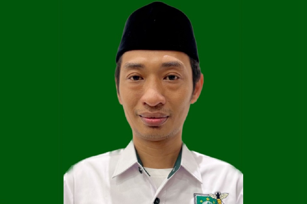 Profil Alamuddin Dimyati Rois, Anggota DPR 3 Periode Meninggal usai Kecelakaan