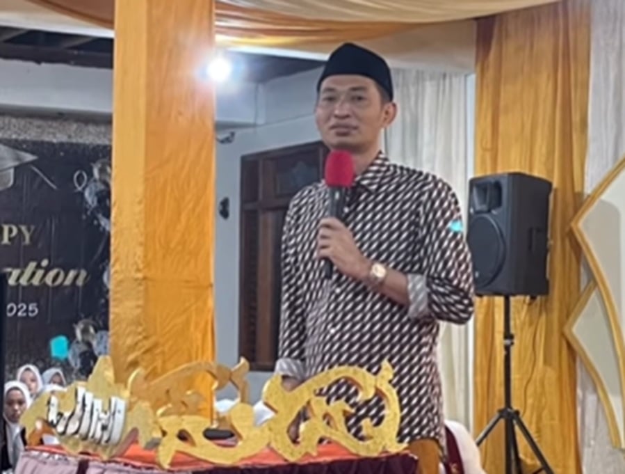 Anggota DPR Alamuddin Dimyati Rois Meninggal Dunia usai Kecelakaan di Tol Pemalang