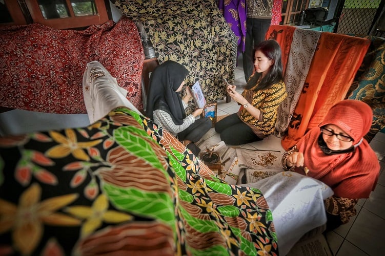 Dukung Ekonomi Grassroot, BRI Salurkan Kredit di Segmen Mikro Sebesar Rp632,22 Triliun