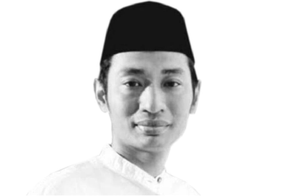 Silsilah Keluarga Gus Alam Anggota DPR Meninggal Kecelakaan, Putra Ulama Kharismatik