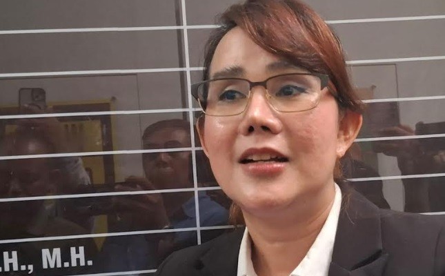 Divonis 3 Tahun 6 Bulan Penjara, Isa Zega: Langit pun Menangis