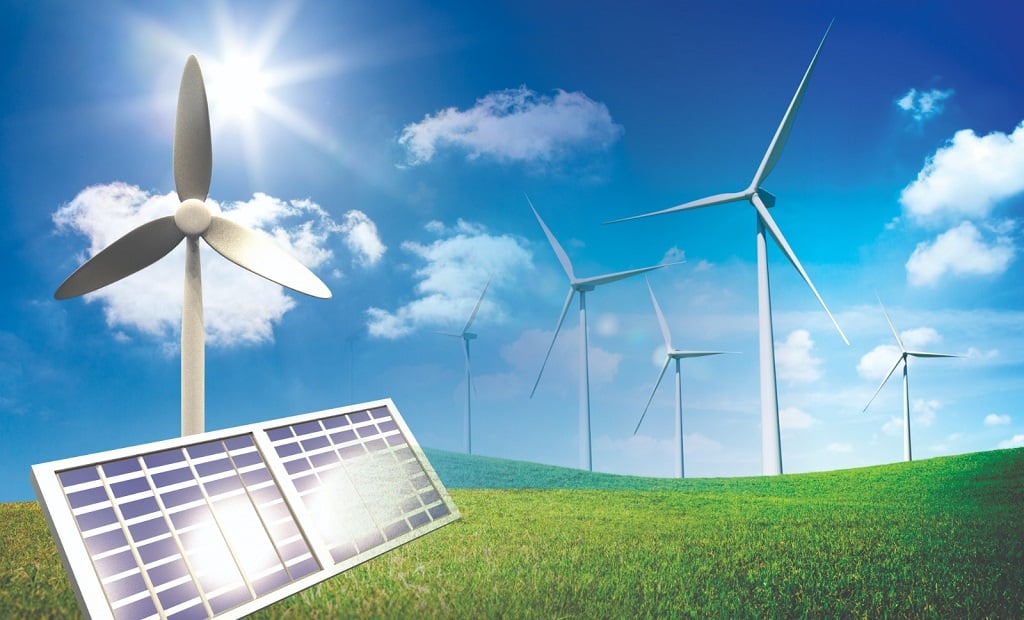 ICDX Resmi Jadi Bursa Perdagangan Renewable Energy Certificate