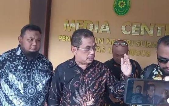Penggugat Ijazah Jokowi Akan Laporkan Rektor UGM ke Polisi, Ini Alasannya