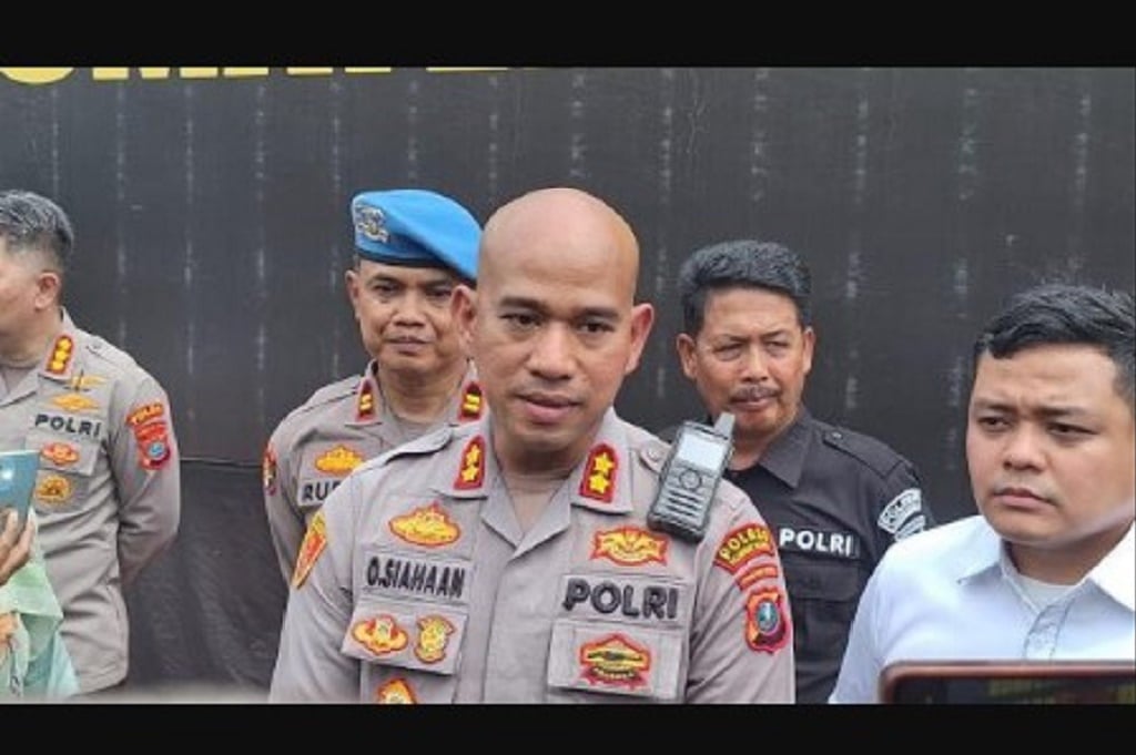 Remaja di Medan Tewas Kena Tembak Kapolres Belawan, Ini Kata Kapolda Sumut