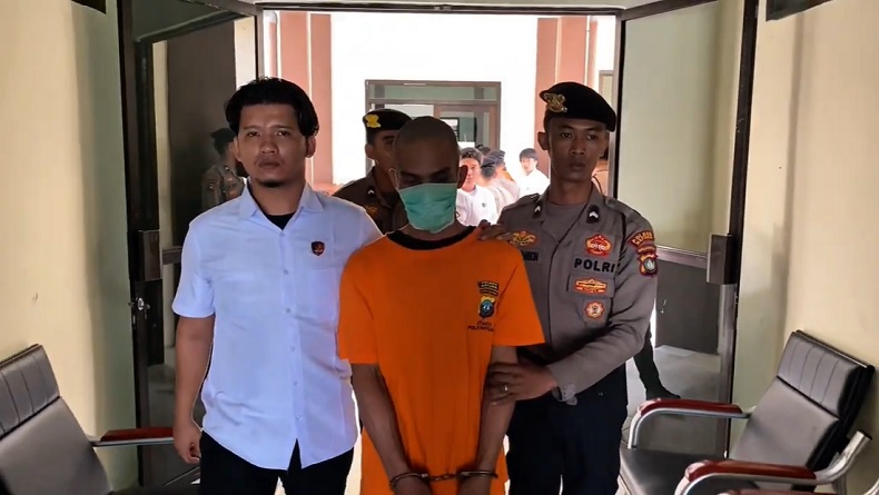 Bejat! Pemuda di Natuna Cabuli Siswi SMP 13 Kali Dalam Seminggu