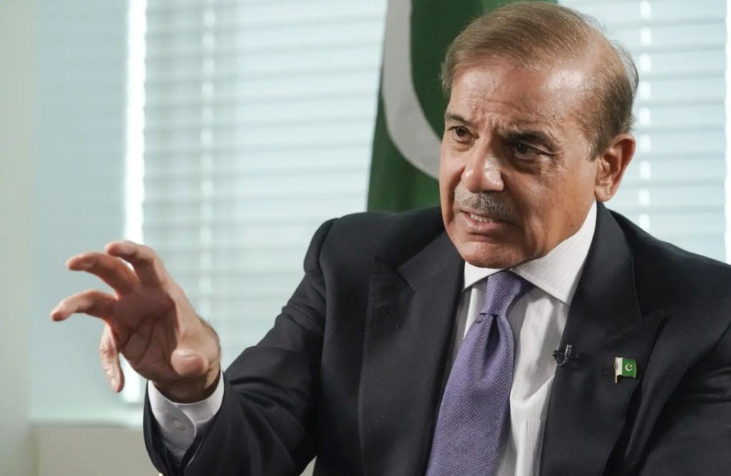 PM Pakistan Sebut Serangan India Pengecut: Kami Tahu Bagaimana Cara Hadapi Musuh!