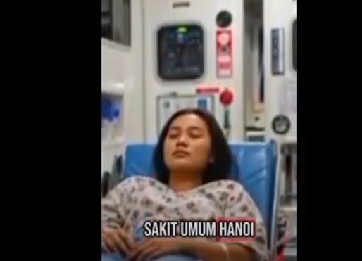 Viral TKW asal Jember Ditemukan Masih Hidup Dalam Peti Es di Vietnam