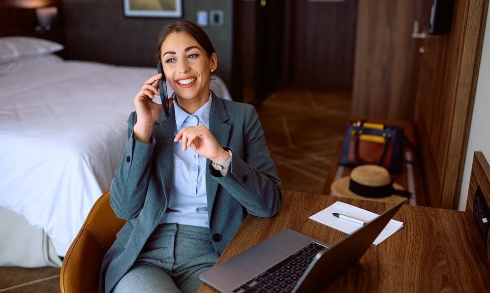 Peran Hotel dalam Menunjang Keberhasilan Meeting dan Negosiasi Bisnis
