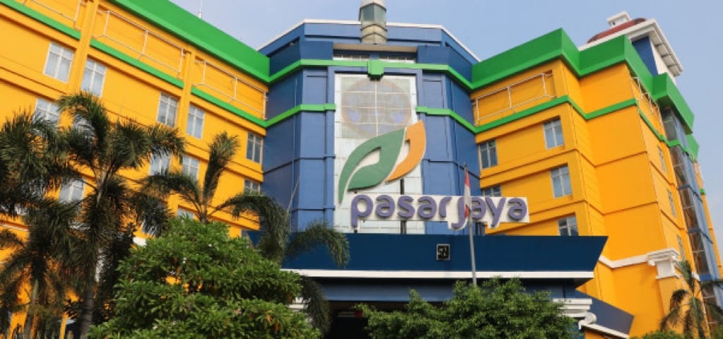 Cara Daftar Antrian OTS KJP Pasar Jaya dan Syaratnya untuk Dapat Sembako Murah!