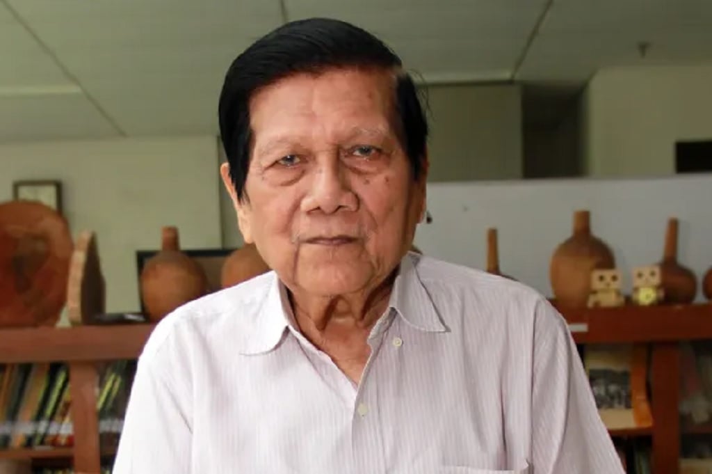 Profil Prof Soenardi Prawirohatmodjo, Tokoh UGM yang Namanya Tertera di Ijazah Jokowi