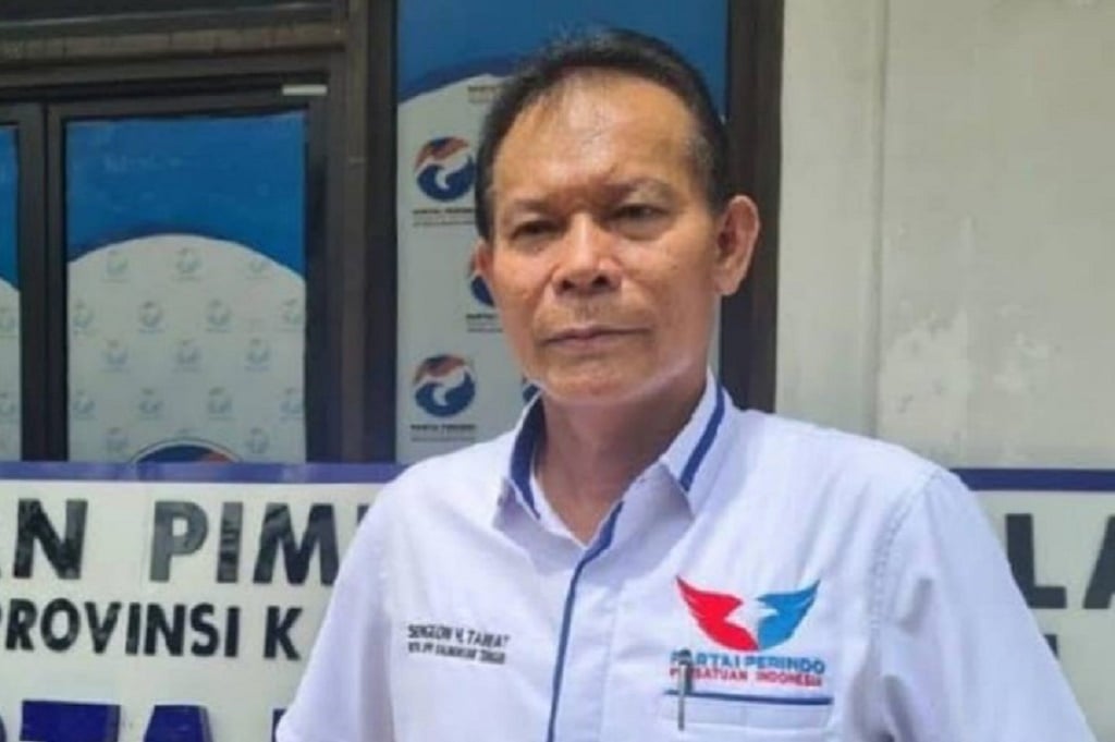 Legislator Partai Perindo Sengkon: Petani Kalteng Butuh Perbaikan Infrastruktur dan Akses Pasar