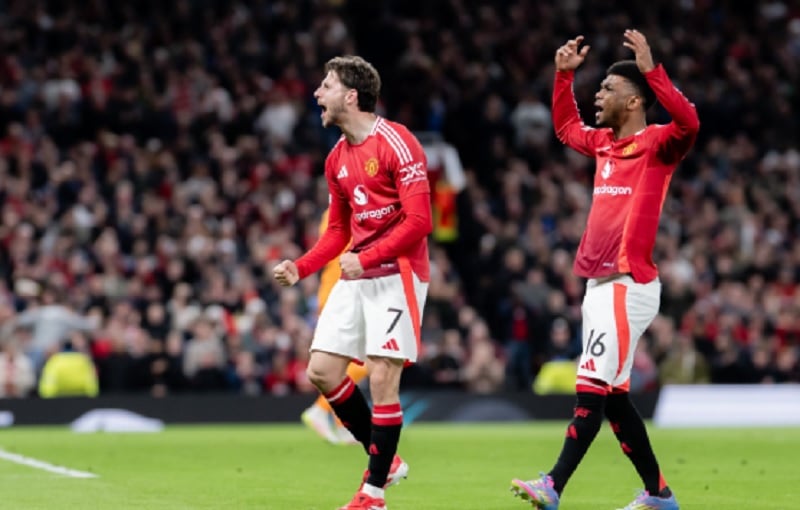 Bantai Bilbao, Man United Vs Tottenham di Final Liga Europa