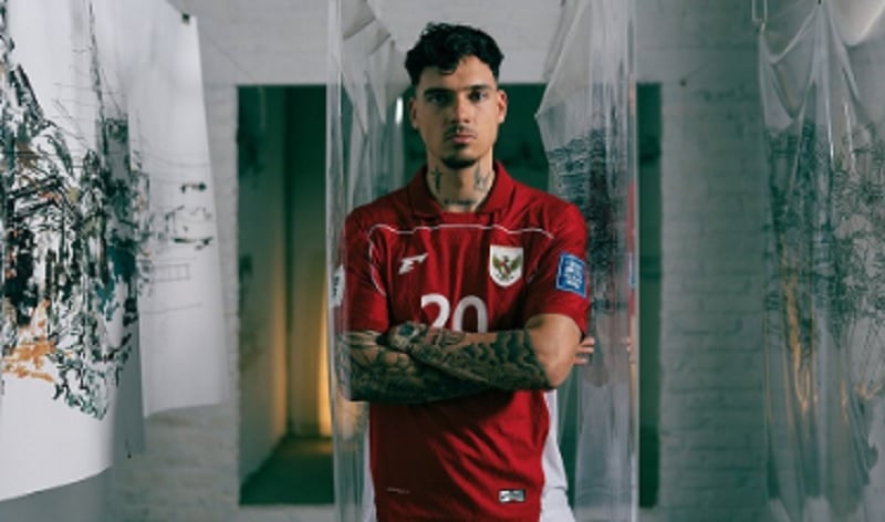 Shayne Pattynama Diincar Bhayangkara FC, Sumardji: Sedang Diskusi