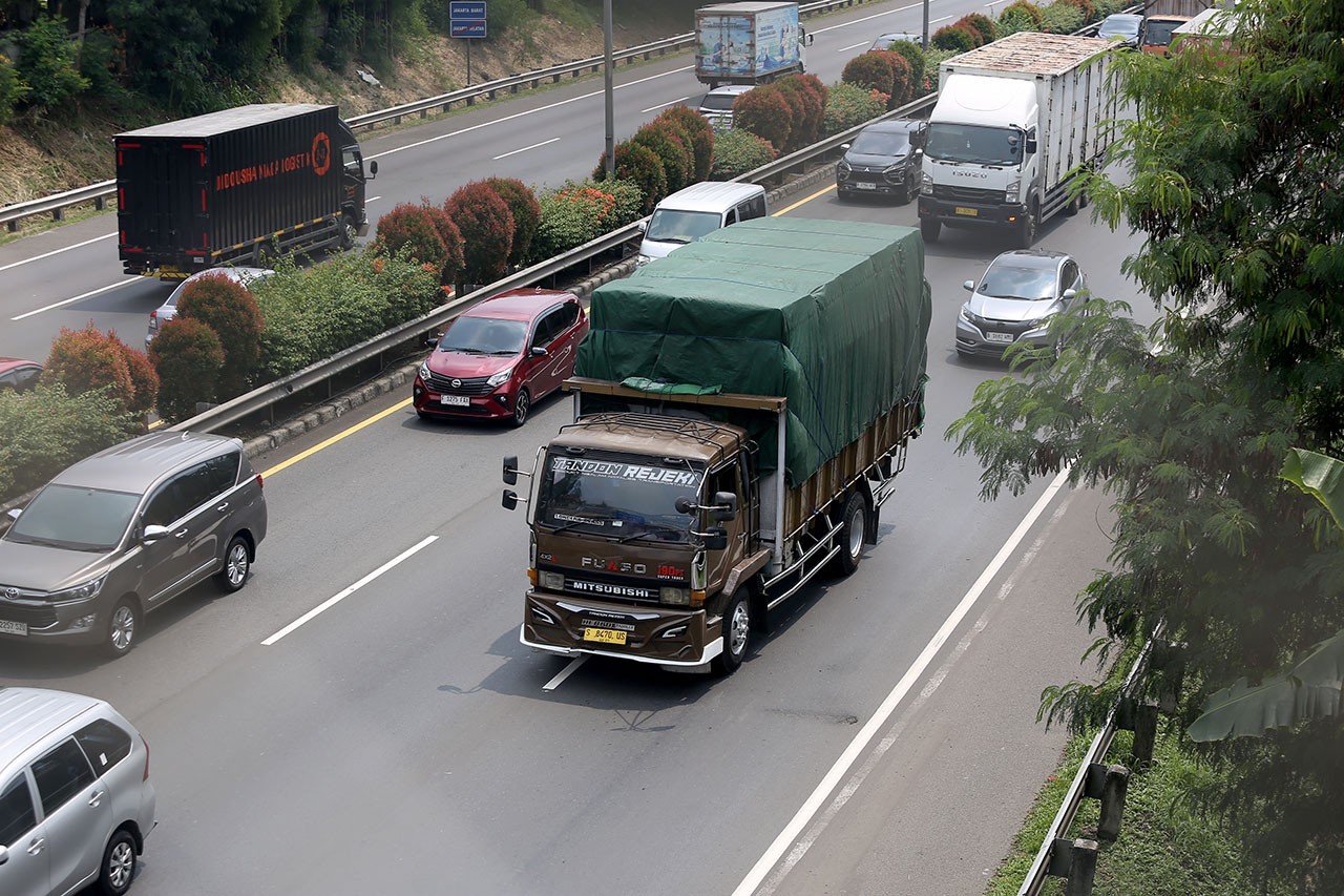 Apa Itu Truk ODOL? Penjelasan Lengkap dari Kakorlantas Polri dan Isu Demo Sopir Truk 