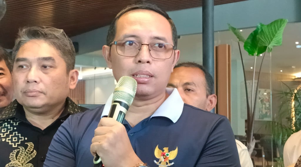 Mahasiswa ITB Ditangkap gegara Meme Prabowo-Jokowi, Hasan Nasbi: Lebih Baik Dibina!