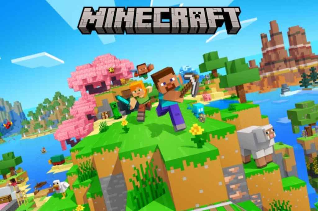 Link Download Minecraft Bedrock 1.21.80 Terbaru dan Cara Instalasi Lengkap