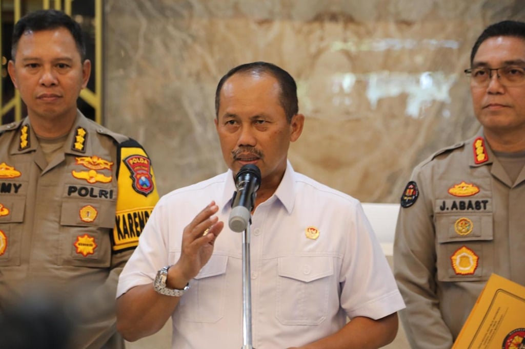 Jurus Pemerintah Atasi Premanisme: Petakan Titik Rawan, Prioritaskan Tindakan Tegas