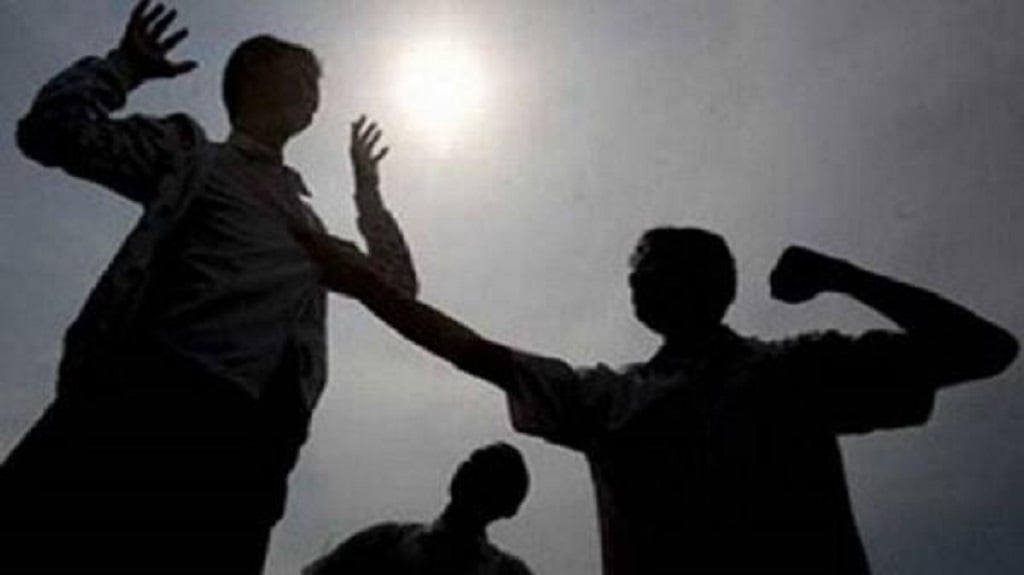 Modus Parkir Liar, 4 Preman Berkedok Ormas di Jakpus Palak Pengendara Rp20.000