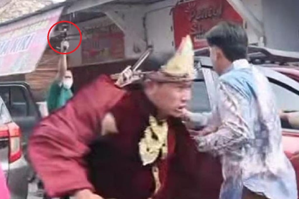 5 Fakta Calon Pengantin Dibacok di Palembang, Nomor 3 Bikin Haru Ijab Kabul di RS
