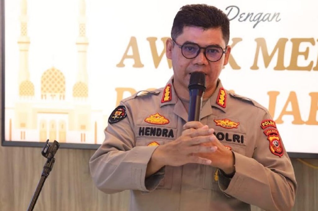 Polda Jabar Tangkap 504 Pelaku Premanisme, Terlibat Kriminal hingga Debt Collector