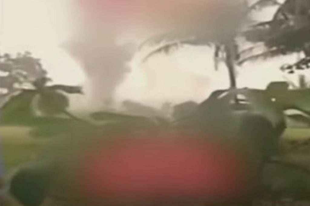 Daftar Nama 11 Korban Tewas Ledakan Amunisi di Garut, 2 Orang Pewira TNI