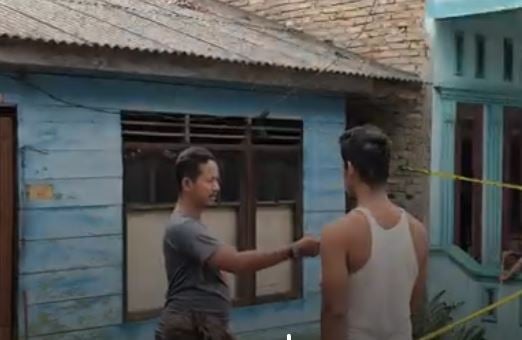 Keji! Adik Bunuh Kakak Kandung di Batubara, Kepala Dihantam Balok hingga Nyaris Dibakar
