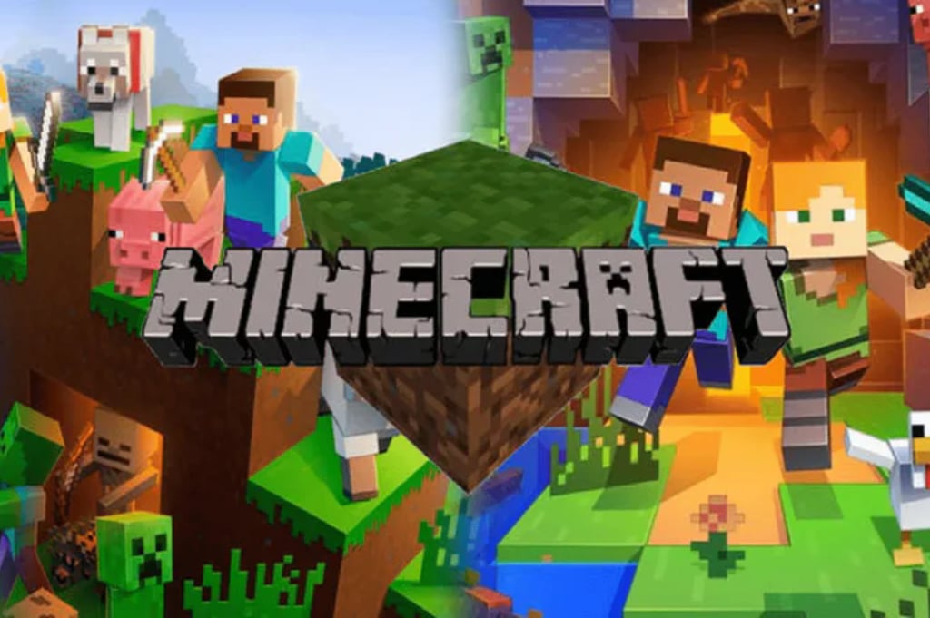 Link Download Minecraft 1.21.80.3 APK Mod Terbaru, Mainkan dengan Fitur Eksklusif Tanpa Batas
