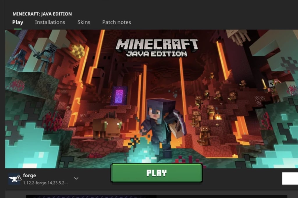 Link Download Minecraft Launcher Gratis Tanpa Ribet, Langsung Main!