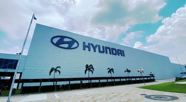 LG Batal Investasi, Hyundai Tetap Produksi Baterai Mobil Listrik di Indonesia