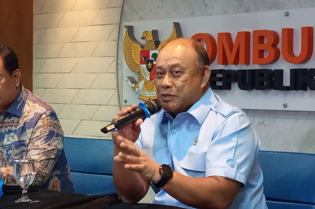 Respons Keracunan MBG di Bogor, BGN Persingkat Waktu Penyajian Makanan