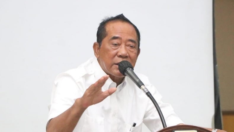 Tokoh Banten Marah Besar dengan Ulah Kadin Cilegon Minta Jatah Proyek Rp5 Triliun
