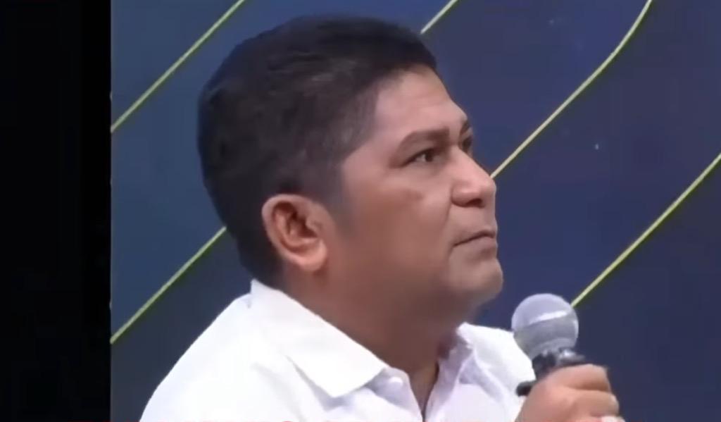 Eks Preman Cerita Hercules telah Bertobat: Dia Naik Haji, Kasih Makan Yatim Piatu Tiap Kamis