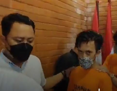 Pemuda di Pasuruan Ditangkap usai Live Streaming Masturbasi, Tarifnya Bikin Melongo